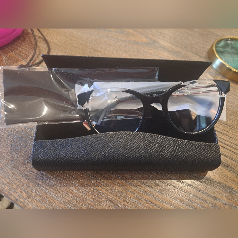 Furla Reading Glasses